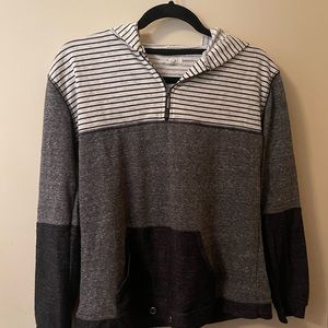 Maurice’s Pull-Over Sweatshirt